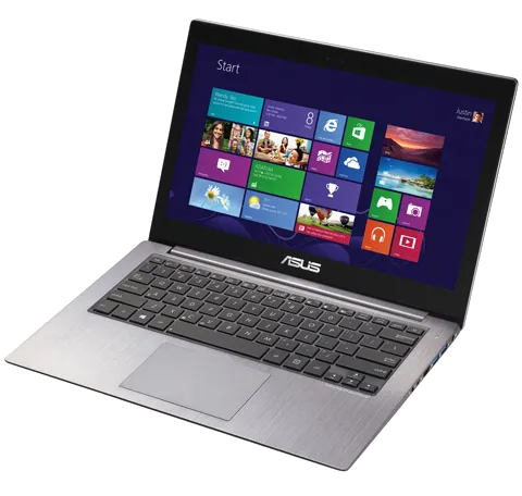 VivoBook U38