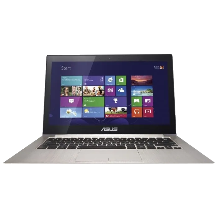 ZENBOOK U500VZ
