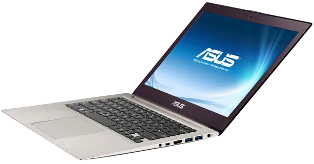 ZENBOOK UX42VS