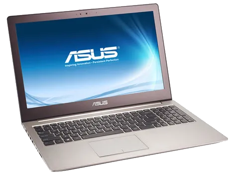 ZENBOOK UX52VS