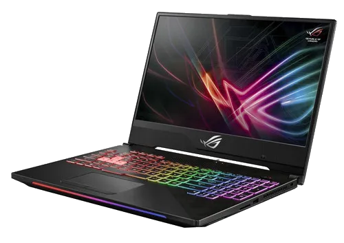 ROG Strix SCAR II GL504GV