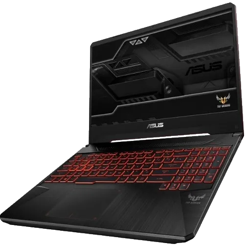 TUF Gaming FX505GE