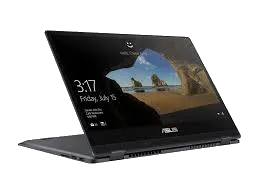 VivoBook Flip 14 TP412UA