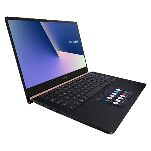 ZenBook Pro 14 UX480FD