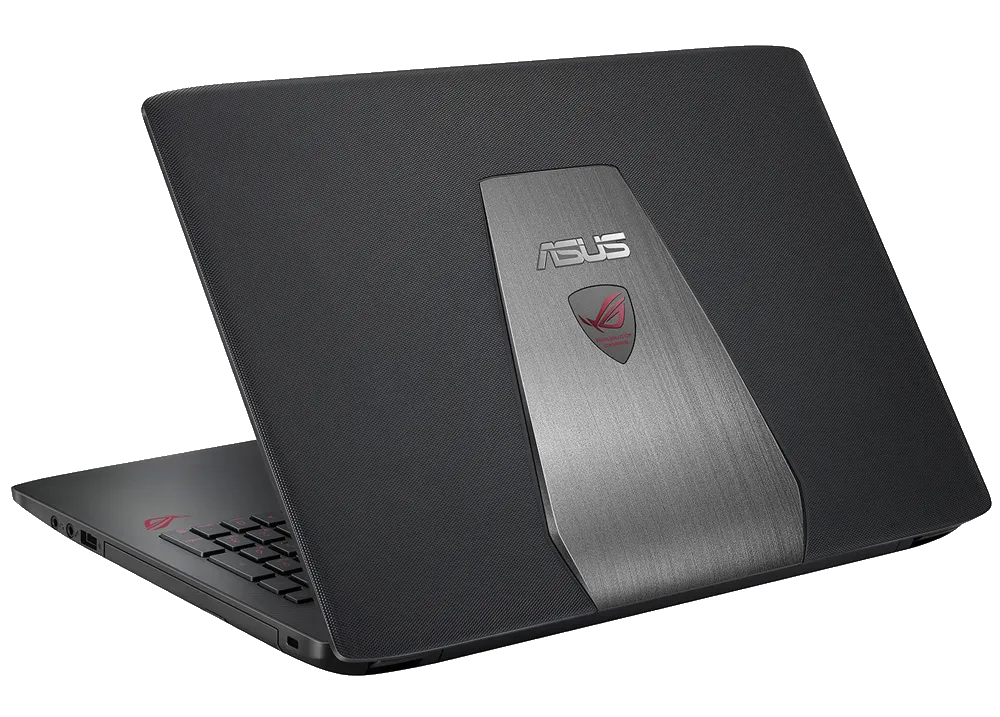ROG GL752VW