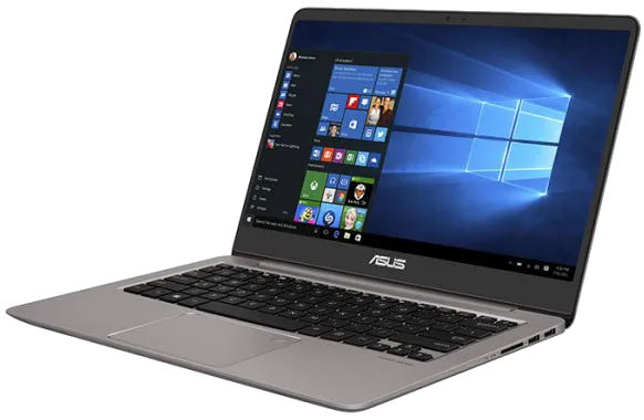 Zenbook BX410UA