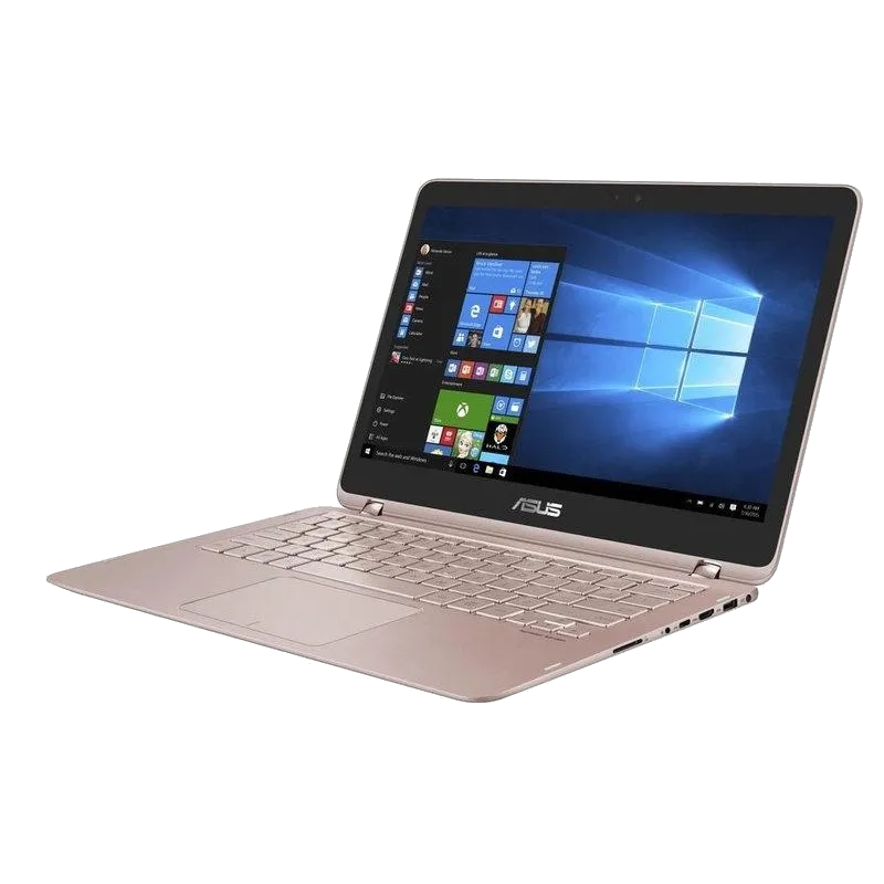 ZenBook Flip UX360UAK