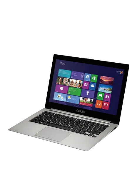 ZENBOOK UX31LA