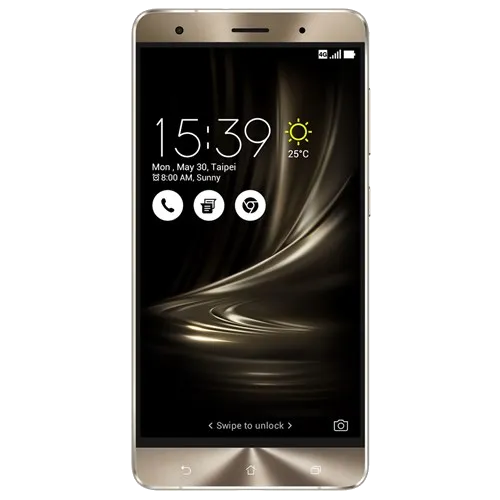 ZenFone 3 Deluxe ZS570KL