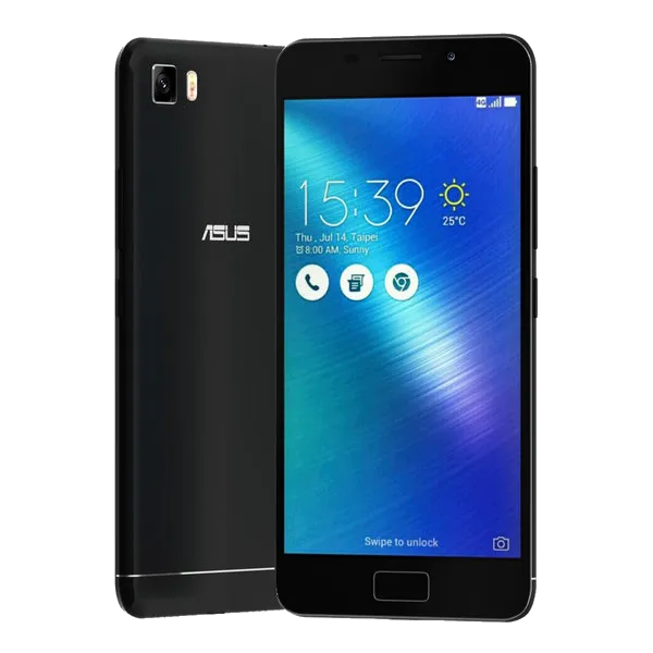 ZenFone 3S Max ZC521TL