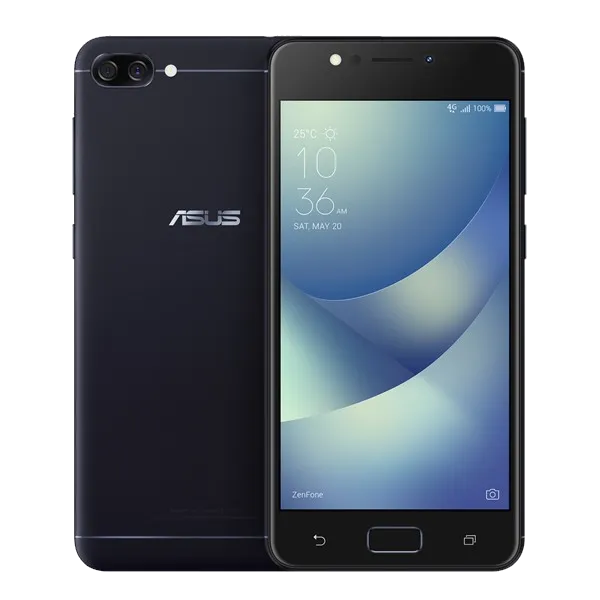 Zenfone 4 Max ZC520KL