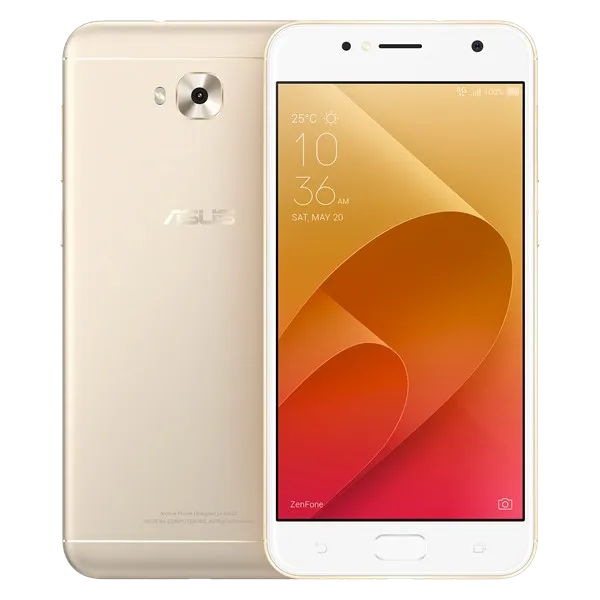ZenFone 4 Live ZB553KL