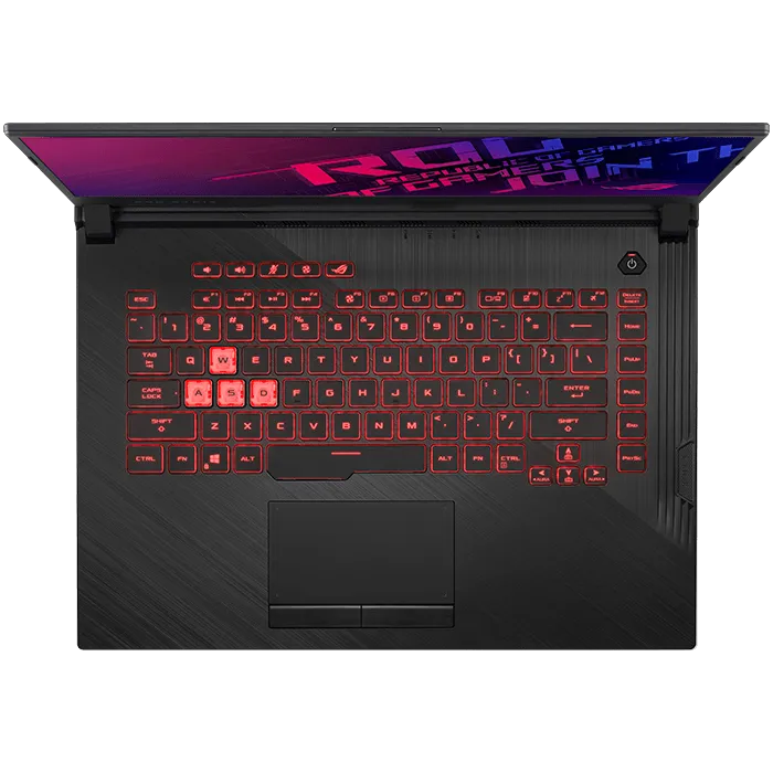 ROG G531GU-ES308T