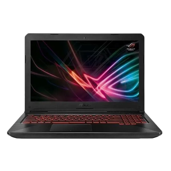TUF Gaming FX504GM-E4267T