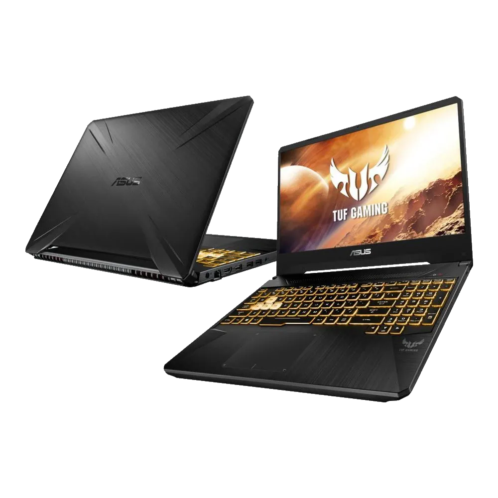 TUF Gaming FX505DT-AL086T