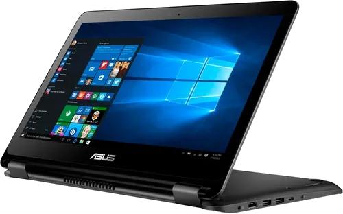 VivoBook Flip TP301UA