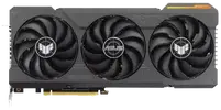 GeForce RTX 4070 Ti TUF Gaming OC Edition